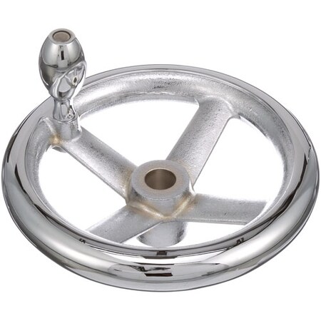 Groen Handwheel Assembly Z012061